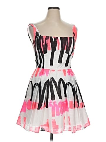 Milly Cocktail Dress (view 1)