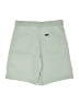Lee Solid Green Khaki Shorts Size 4 - photo 2