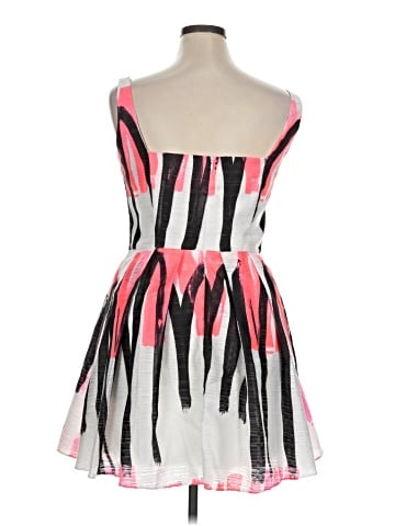 Milly Cocktail Dress (view 2)
