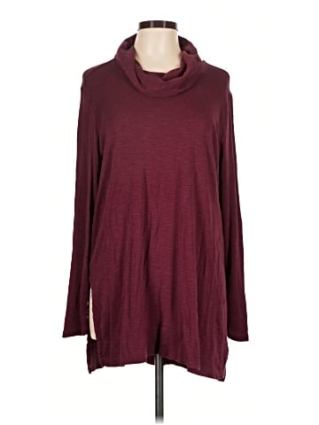 J.Jill Casual Dress (view 1)