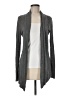 Unbranded 100% Rayon Gray Cardigan Size M (estimated) - photo 1