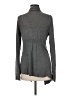 Unbranded 100% Rayon Gray Cardigan Size M (estimated) - photo 2