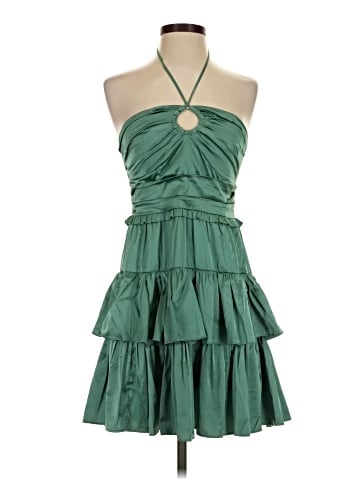 Maronie Cocktail Dress (view 1)