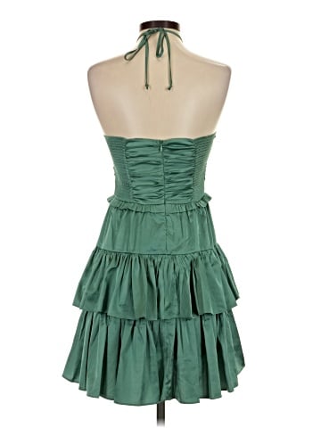 Maronie Cocktail Dress (view 2)