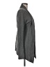 Unbranded 100% Rayon Gray Cardigan Size M (estimated) - photo 4