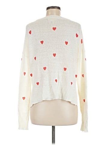 Jessica Simpson Pullover Sweater (view 2)
