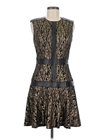 Nicole Miller Cocktail Dress (view 1)