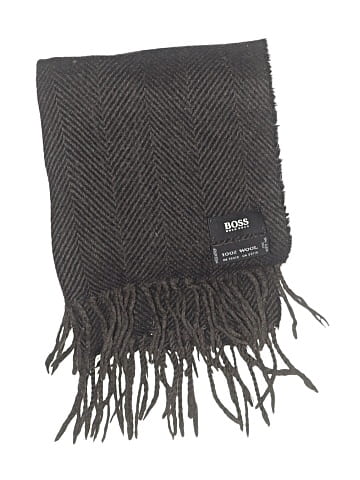BOSS by HUGO BOSS Scarf (view 2)