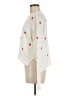 Jessica Simpson Hearts Ivory Pullover Sweater Size M - photo 5