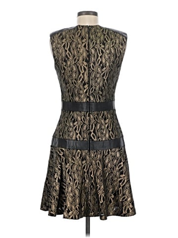 Nicole Miller Cocktail Dress (view 2)