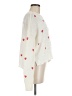 Jessica Simpson Hearts Ivory Pullover Sweater Size M - photo 4