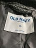 Old Navy 100% Polyester Gray Coat Size XL - photo 6