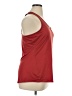 Athleta Red Tank Top Size XL (tall) - photo 4