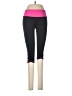 New Balance Color Block Pink Active Pants Size 28 waist (estimated) - photo 1