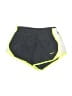 Nike 100% Recycled Polyester Green Athletic Shorts Size S (kids) - photo 1