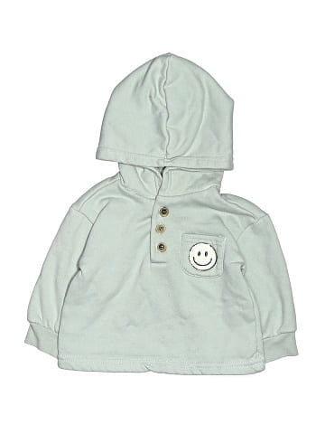 RZ Rachel Zoe Zip Up Hoodie (view 1)