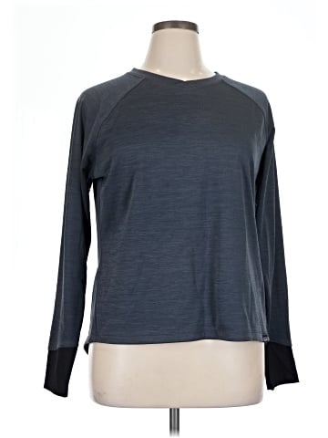 Patagonia 3/4 Sleeve T-Shirt (view 1)