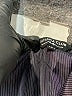 Sahara Club Gray Vest Size 14 - photo 3
