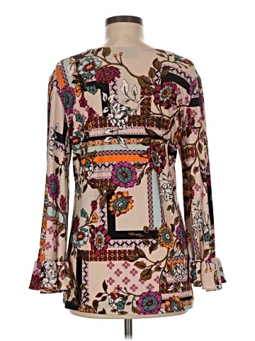 Attitudes by Renee Casual Dress (view 2)
