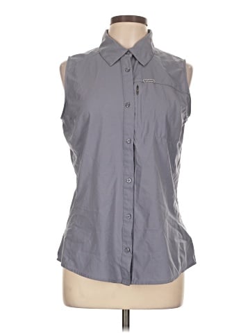 Columbia Sleeveless T-Shirt (view 1)