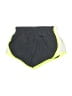 Nike 100% Recycled Polyester Green Athletic Shorts Size S (kids) - photo 2