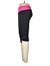 New Balance Color Block Pink Active Pants Size 28 waist (estimated) - photo 5
