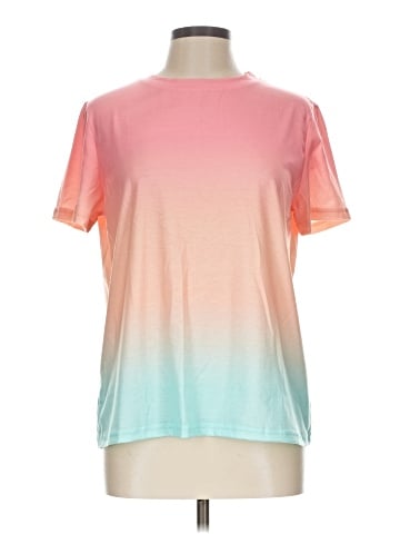 Unbranded Short Sleeve T-Shirt (view 1)