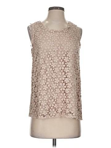 Joie Sleeveless Blouse (view 1)