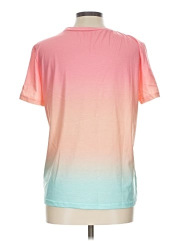 Unbranded Short Sleeve T-Shirt (view 2)