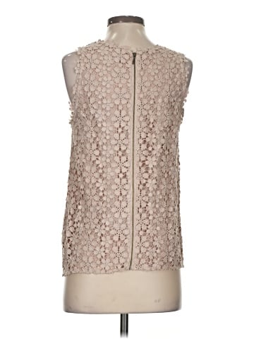 Joie Sleeveless Blouse (view 2)