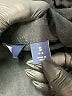 Lands' End Black Long Sleeve Button-Down Shirt Size S - photo 8