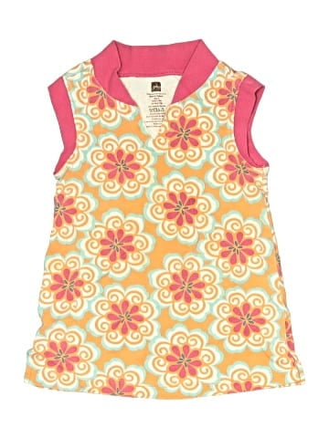 Tea Sleeveless Top (view 1)