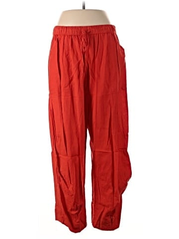 Free People Casual Pants (view 1)