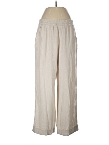 Old Navy Linen Pants (view 1)