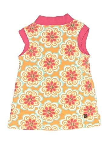 Tea Sleeveless Top (view 2)