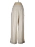 Old Navy Ivory Linen Pants Size L (tall) - photo 2