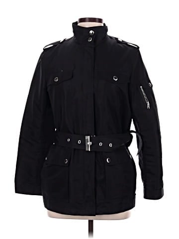 Lauren by Ralph Lauren Coat (view 1)