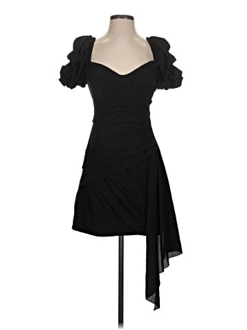 Torn by Ronny Kobo Cocktail Dress (view 1)