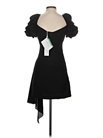 Torn by Ronny Kobo Cocktail Dress (view 2)
