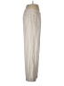 Old Navy Ivory Linen Pants Size L (tall) - photo 4