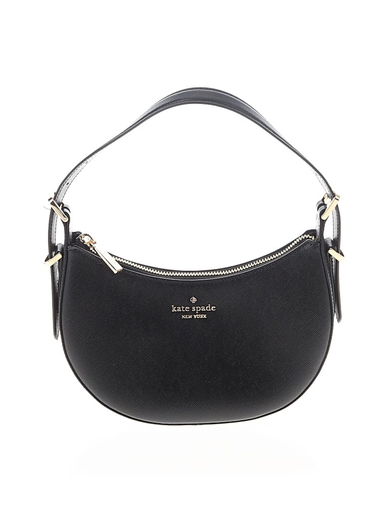 Pre-owned Kate Spade New York Purse In Black