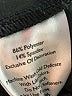 Eddie Bauer Black Casual Pants Size L - photo 8