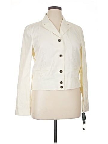 Lauren by Ralph Lauren Jacket (view 1)