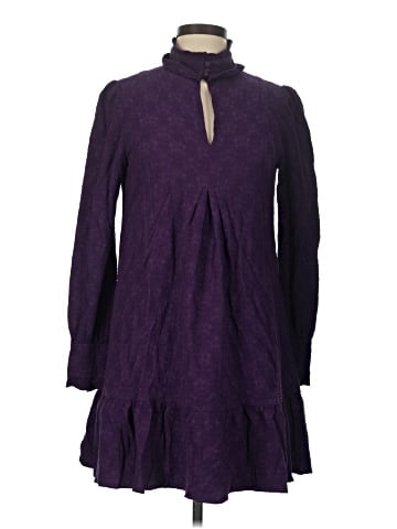 Nanette Lepore Casual Dress (view 1)