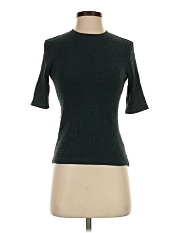 Vince. Turtleneck Sweater (view 1)