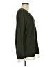 Hilary Radley Green Pullover Sweater Size M - photo 4