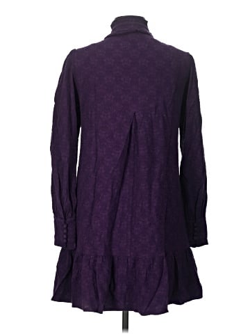 Nanette Lepore Casual Dress (view 2)