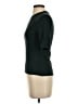 Vince. Green Turtleneck Sweater Size S - photo 5