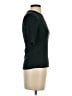 Vince. Green Turtleneck Sweater Size S - photo 4