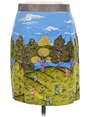 Leifsdottir Casual Skirt (view 2)